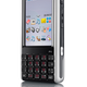 Illustration for article titled Sony Ericsson P1 Follows Up P990 By Going 25% Smaller